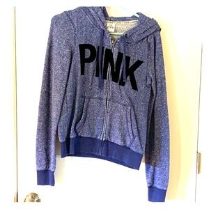 PINK hoodie